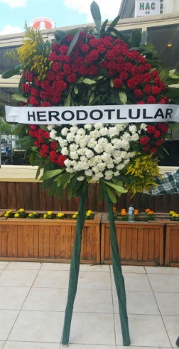 Cenaze elengi cenazeye iek modeli Ankara Kzlcahamam 14 ubat sevgililer gn iek 